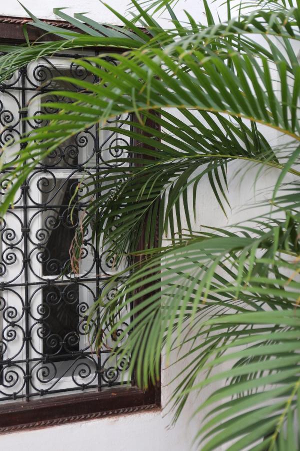 Riad Noor Charana Марракеш Экстерьер фото