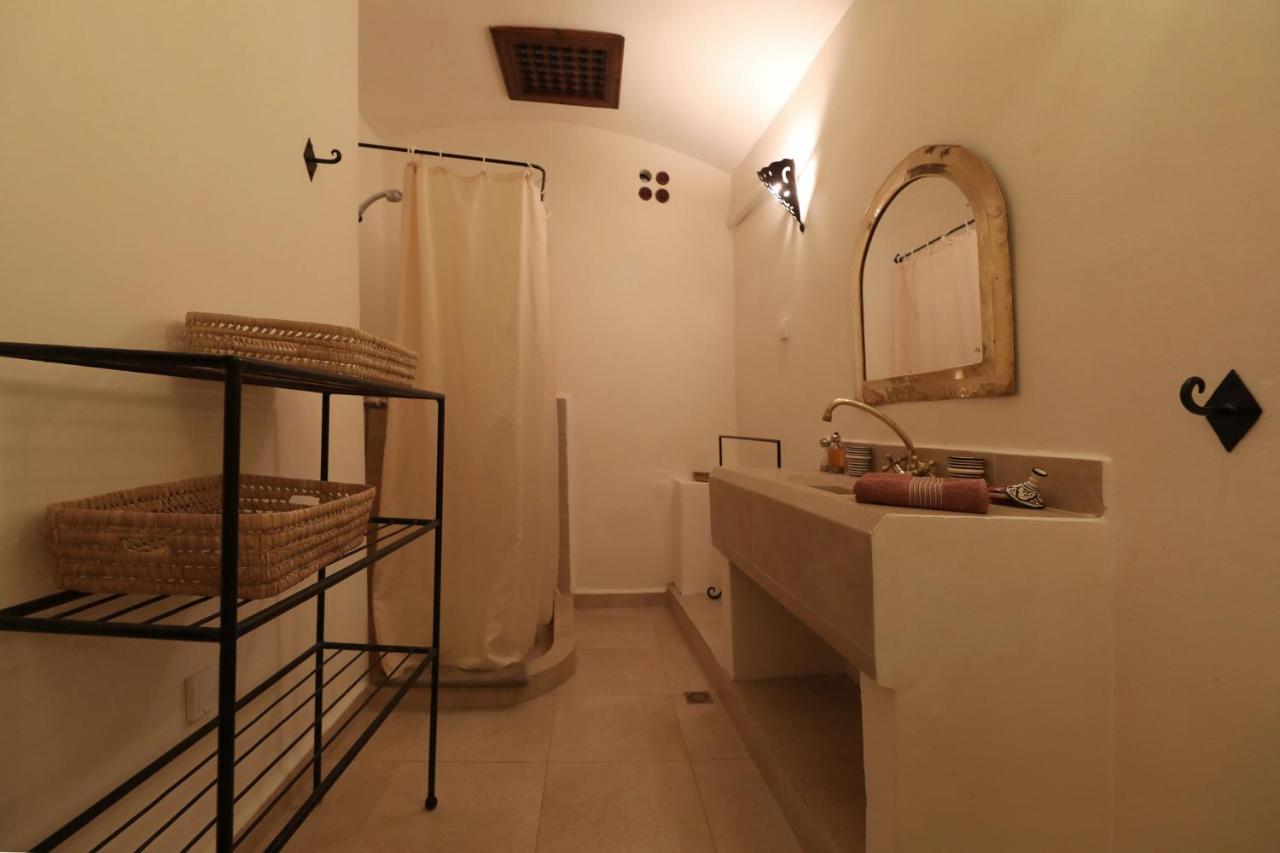Riad Noor Charana Марракеш Экстерьер фото