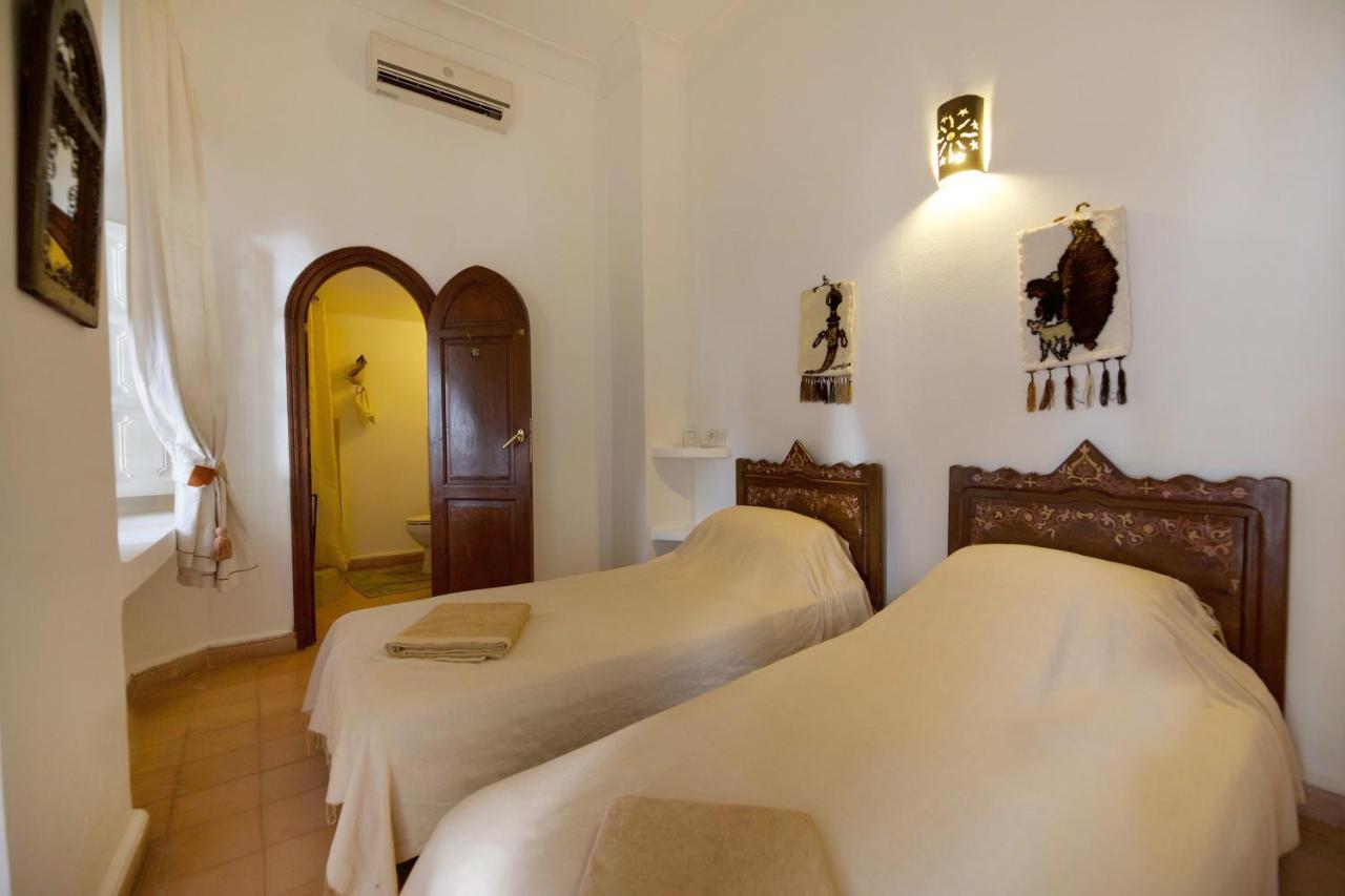 Riad Noor Charana Марракеш Экстерьер фото