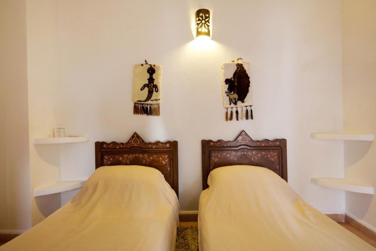 Riad Noor Charana Марракеш Экстерьер фото
