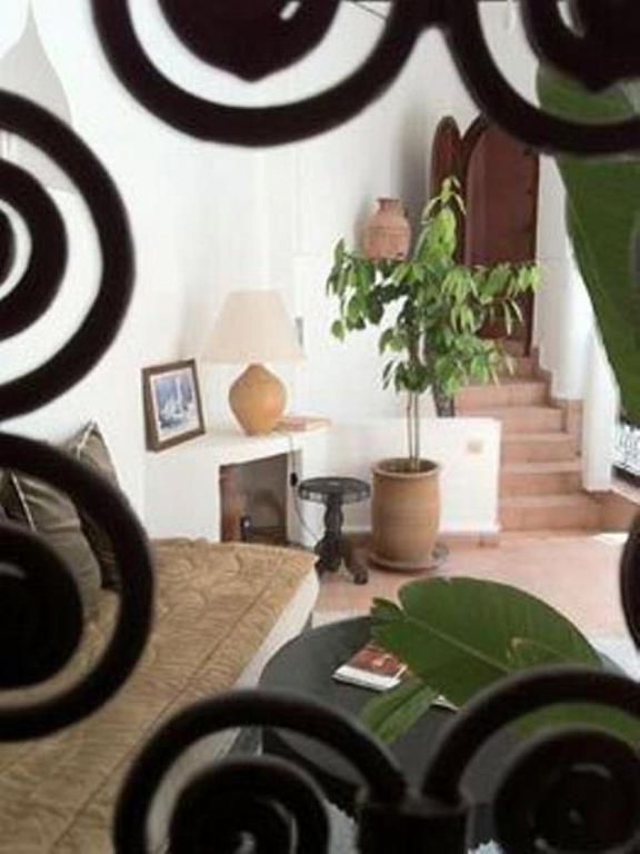 Riad Noor Charana Марракеш Номер фото