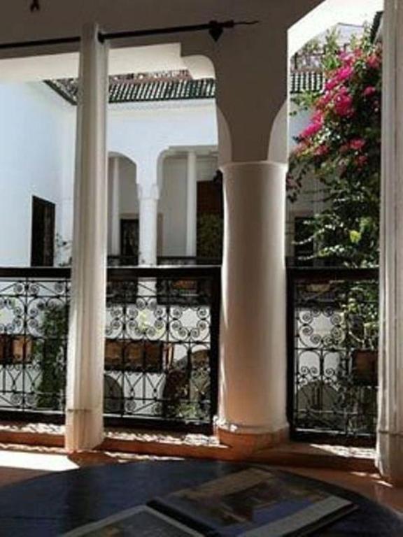 Riad Noor Charana Марракеш Номер фото