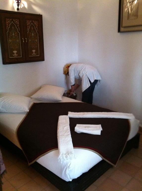Riad Noor Charana Марракеш Номер фото