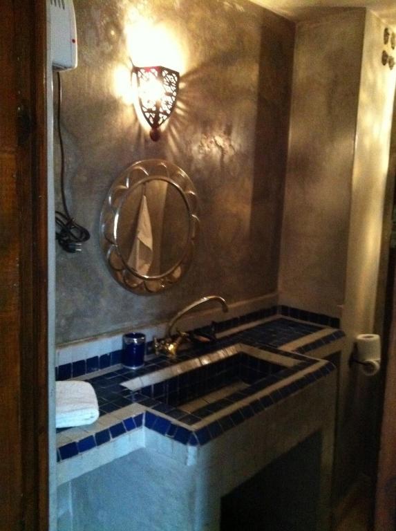 Riad Noor Charana Марракеш Номер фото