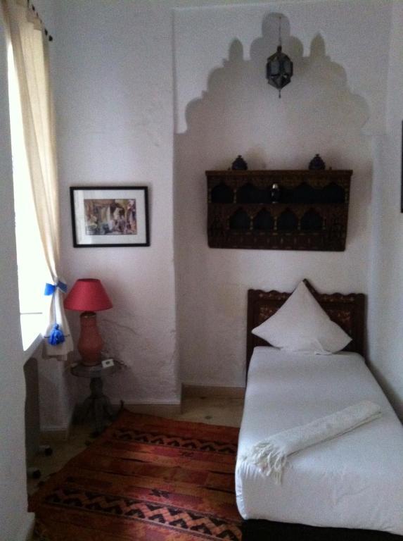 Riad Noor Charana Марракеш Номер фото